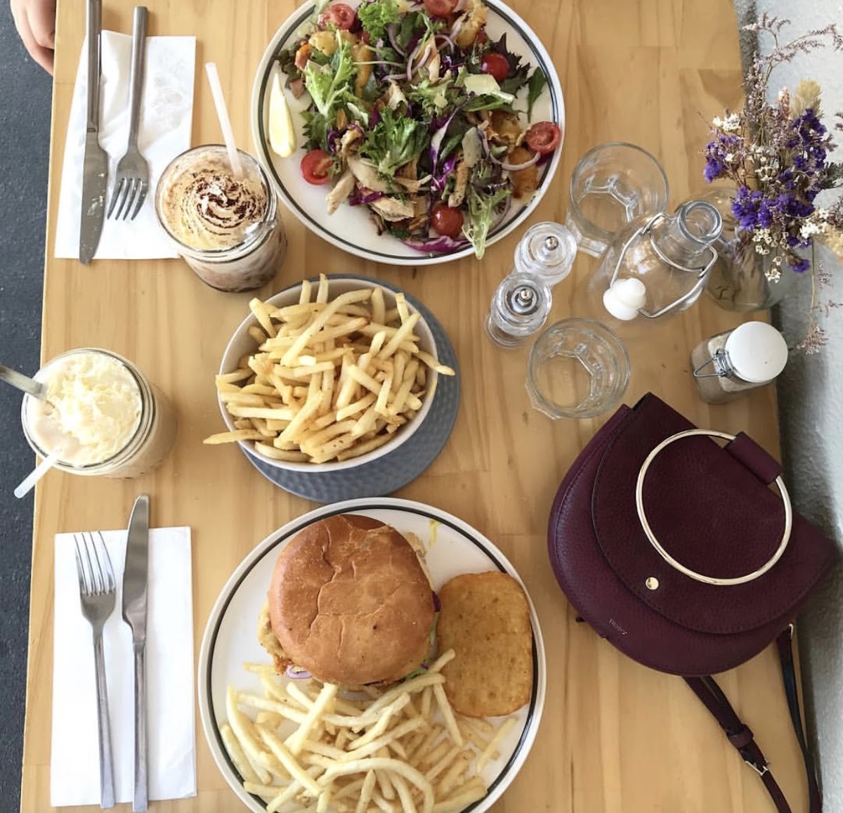 The Corner Shop Cafe Photos 2